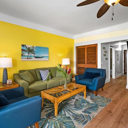 Kiahuna Paradise At Poipu Beach, Newly Remodeled Koloa Εξωτερικό φωτογραφία