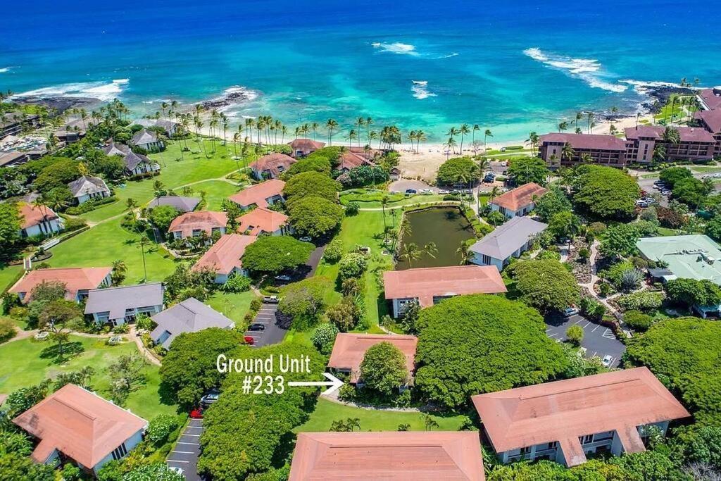 Kiahuna Paradise At Poipu Beach, Newly Remodeled Koloa Εξωτερικό φωτογραφία