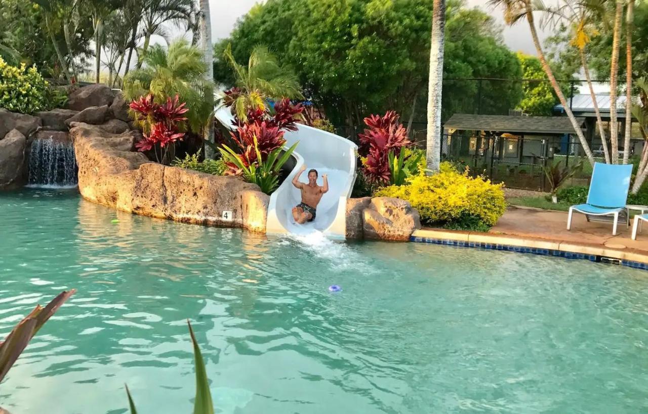 Kiahuna Paradise At Poipu Beach, Newly Remodeled Koloa Εξωτερικό φωτογραφία