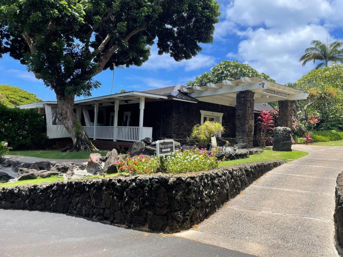 Kiahuna Paradise At Poipu Beach, Newly Remodeled Koloa Εξωτερικό φωτογραφία