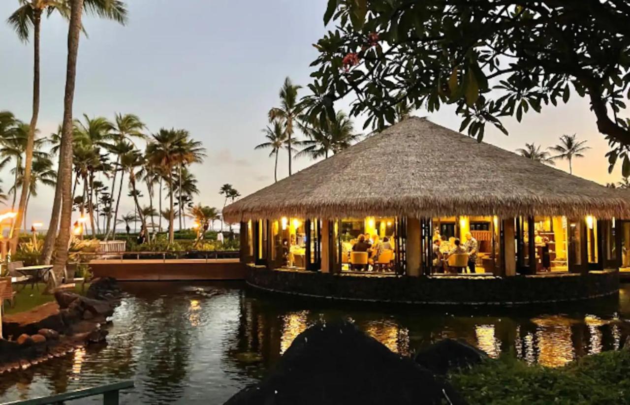 Kiahuna Paradise At Poipu Beach, Newly Remodeled Koloa Εξωτερικό φωτογραφία