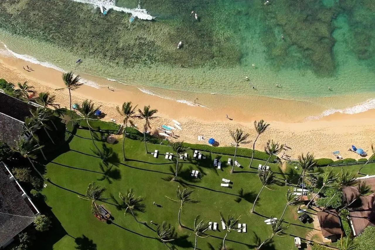 Kiahuna Paradise At Poipu Beach, Newly Remodeled Koloa Εξωτερικό φωτογραφία