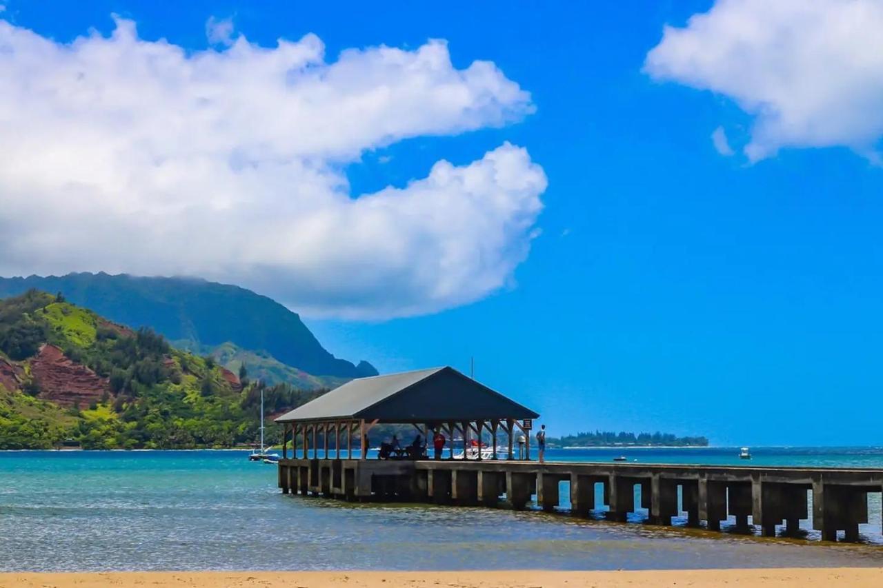 Kiahuna Paradise At Poipu Beach, Newly Remodeled Koloa Εξωτερικό φωτογραφία