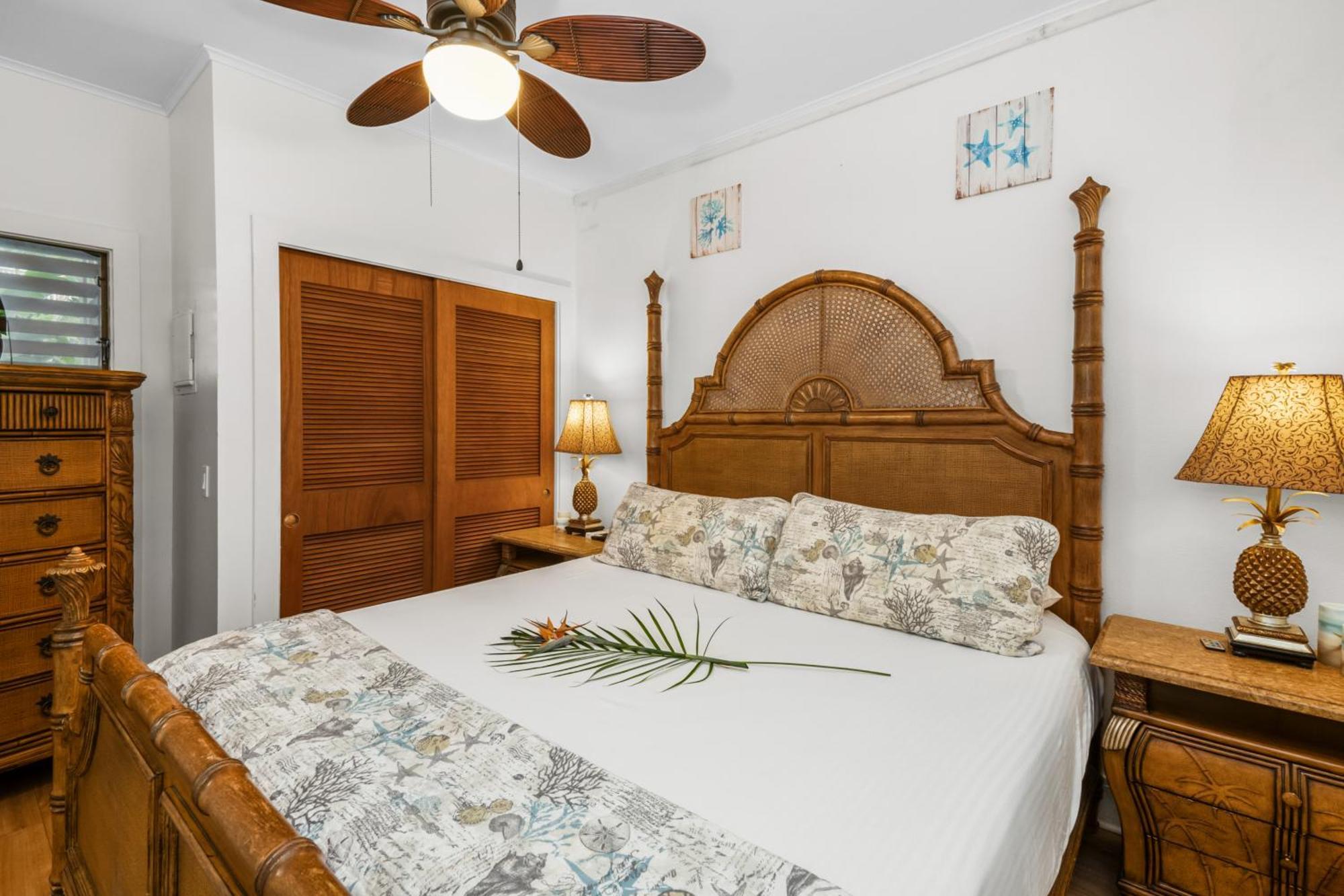 Kiahuna Paradise At Poipu Beach, Newly Remodeled Koloa Εξωτερικό φωτογραφία