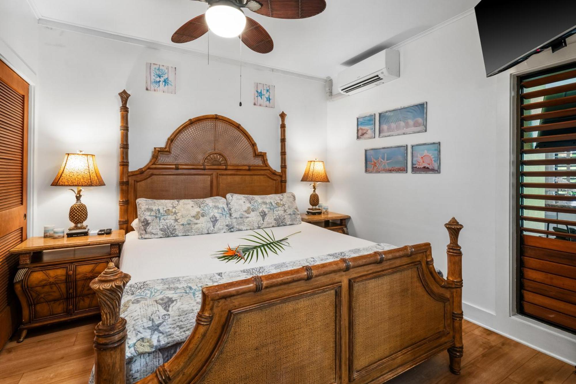 Kiahuna Paradise At Poipu Beach, Newly Remodeled Koloa Εξωτερικό φωτογραφία