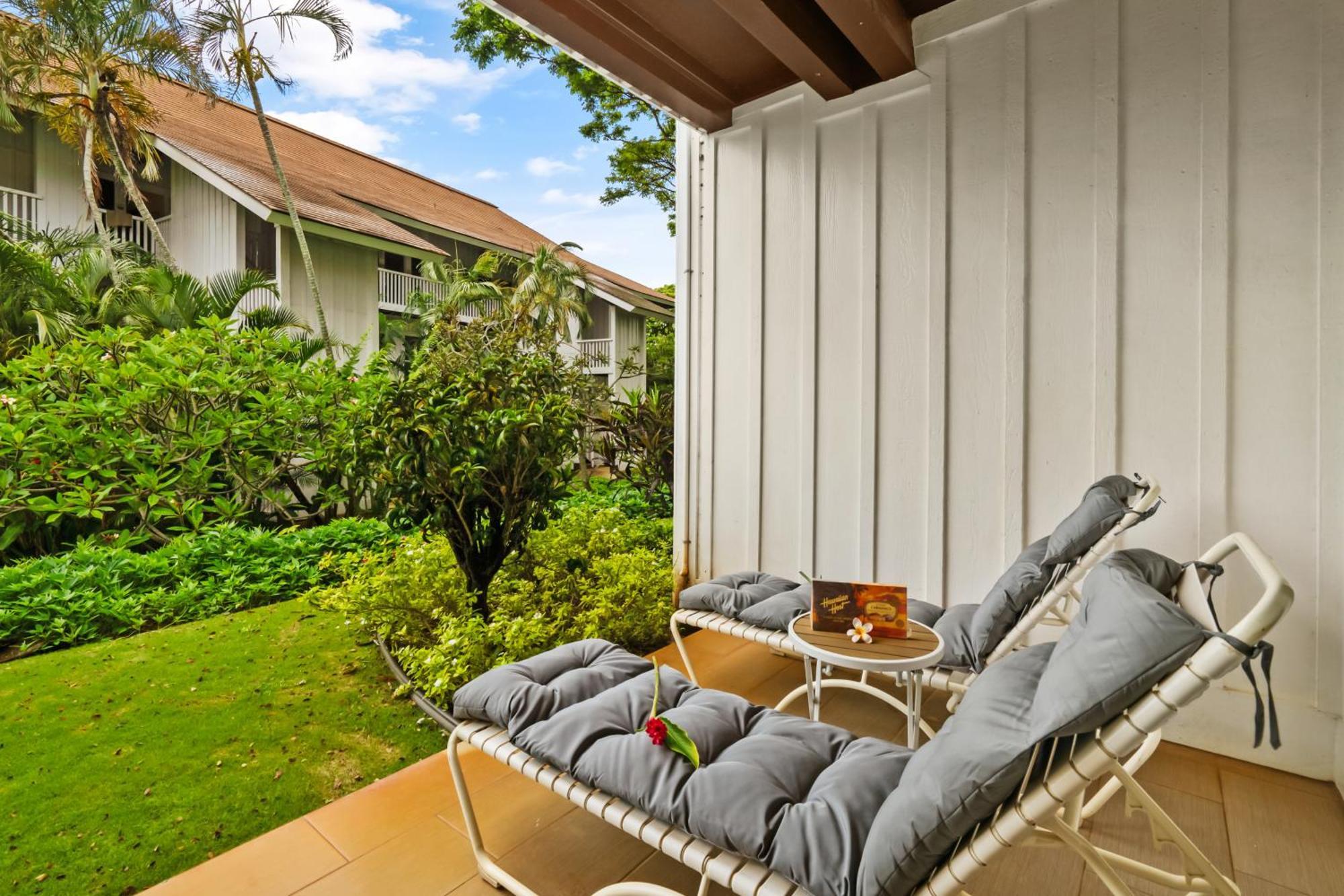 Kiahuna Paradise At Poipu Beach, Newly Remodeled Koloa Εξωτερικό φωτογραφία