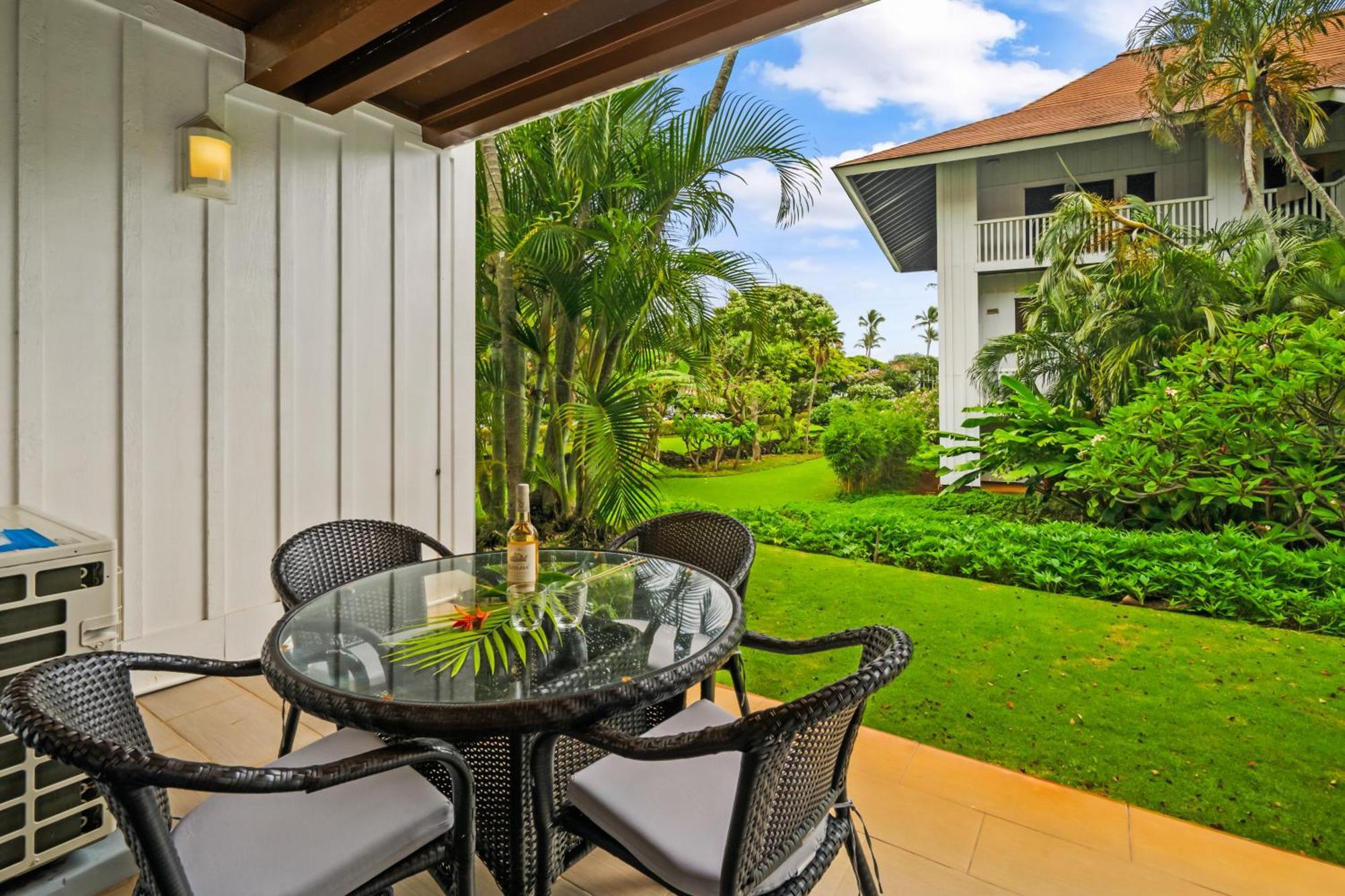 Kiahuna Paradise At Poipu Beach, Newly Remodeled Koloa Εξωτερικό φωτογραφία